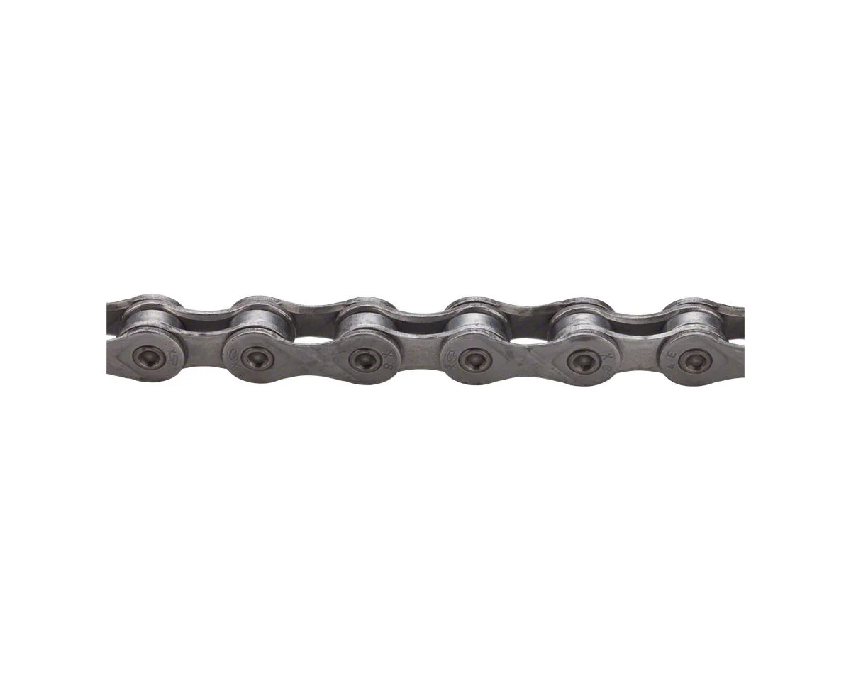 KMC X8 EPT Chain (Grey) (6-8 Speed) (116 Links)